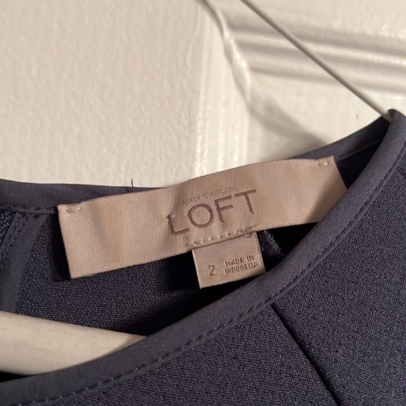 Loft Dress - Picture 2 of 3